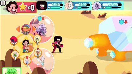 Cartoon Network Games   Steven Universe   Attack The Light #9   cartoon network games