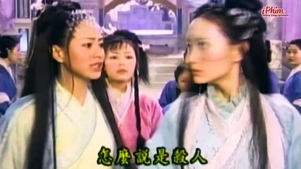 Anh Hùng Núi Thục 2001 FFVN tập 2 - Thục Sơn Kỳ Hiệp | Mã Cảnh Đào, Trần Đức Dung