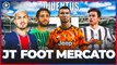 JT Foot Mercato : le terrible dilemme de la Juventus