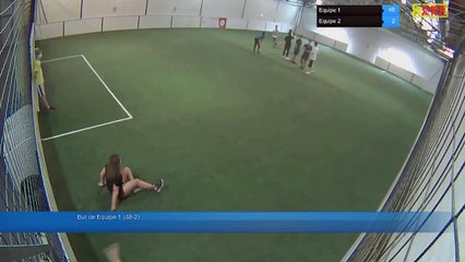 But de Equipe 1 (42-5) - Equipe 1 Vs Equipe 2 - 23/07/21 14:16 - Loisir Poitiers