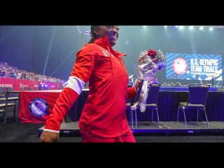 Simone Biles has her own emoji and it suits her well