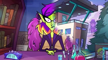 Baby at Home! || Super Babysitters' Struggles by Teen-Z