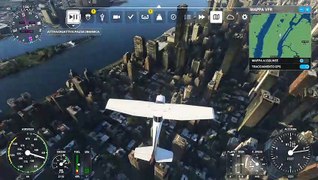 Gameplay New York - Xbox Series S
