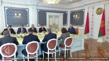 Minsk e la repressione contro ONG e media indipedenti