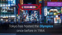 Tokyo Olympics By Numbers Participating Country Stats and Facts