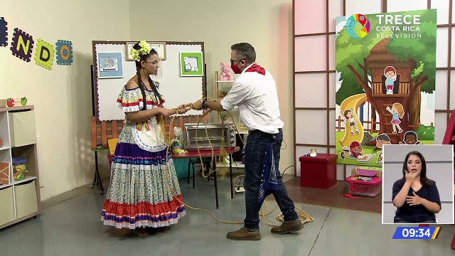 Aprendo en Casa - Viernes 23 de julio del 2021