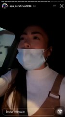 ¿Por qué Epa Colombia teme por su vida?