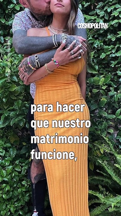 Mia Khalifa se divorcia por segunda ocasión.