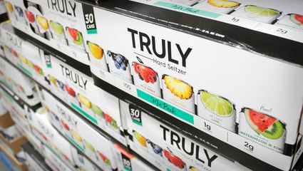 Boston Beer Stock Plunges: Jim Cramer Explains Truly's Role