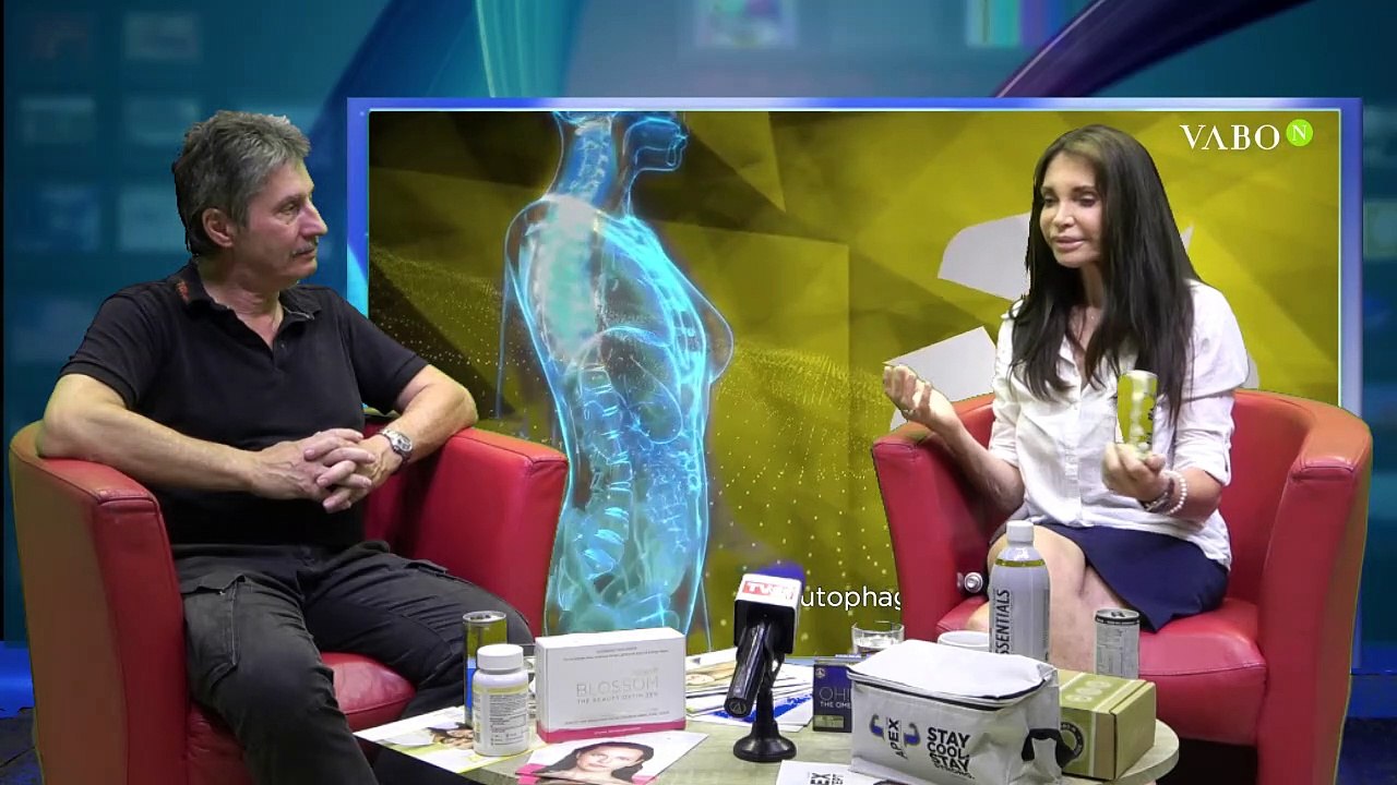 Ingird Riegler | MISSION WOHLBEFINDEN & LEBENSQUALITÄT