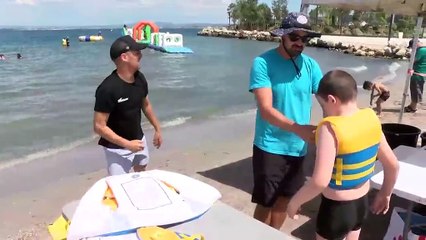 LE JOURNAL DE LA QUOTIDIENNE : Le journal du vendredi 23 juillet 2021