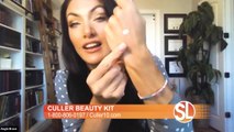 Culler Beauty offers one foundation for all your shades