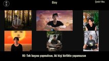 ATEEZm. _ Meditasyon Zamanııı 1.Bölüm ( Türkçe Altyazılı)
