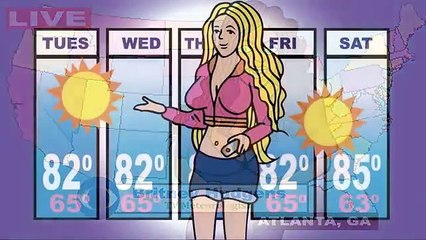 Animated Series Ideas