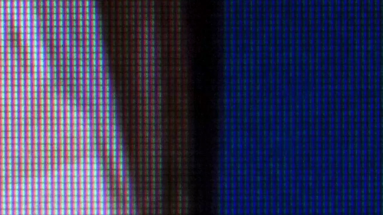 Color Filter Array Interpolation - video Dailymotion