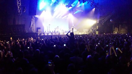 FESTIVALTRANSMUSICALES - STROMAE - FORMIDABLE