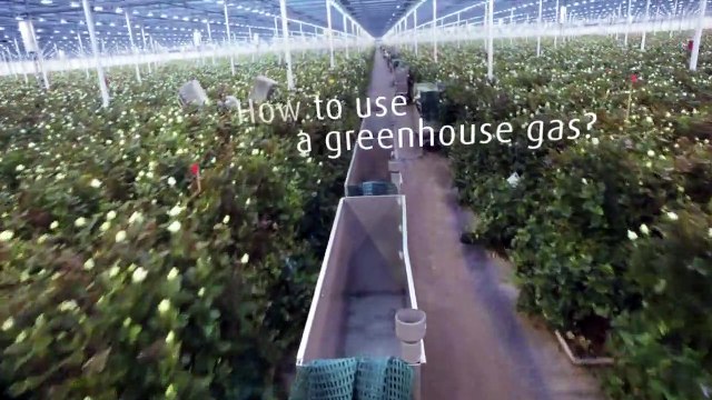 LINDE AG Imagefilm Clean Technology produced by Fiction Films GmbH