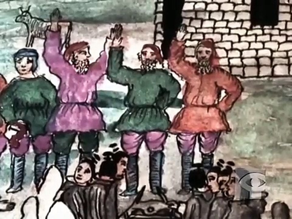 The Vinland Mystery