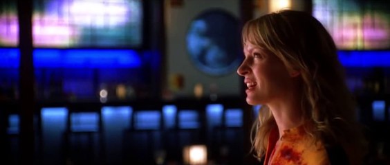 The Case of Quentin Tarantino (Tribute)