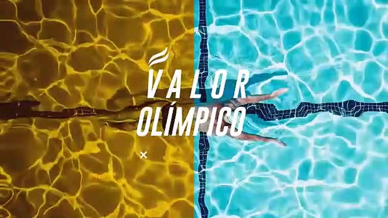 Valor Olímpico 3 - El Valor del Triunfo : Medallas Olímpicas