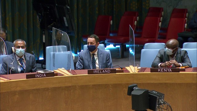 Συμβούλιο Ασφαλείας ΟΗΕ: Ομόφωνη καταδίκη της Τουρκίας για τα Βαρώσια