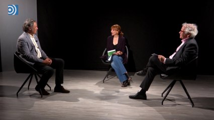 Libros con Marco: Tratado de República