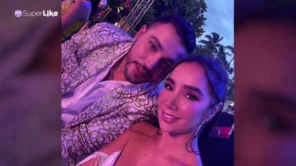 Paola Jara y Jessi Uribe aclaran masiva duda sobre sus planes de boda