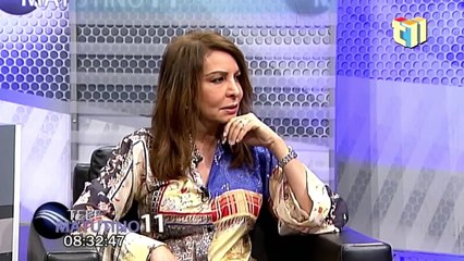 #Telematutino / Entrevista al Dr. Robert Paulimo/ 23 de julio 2021