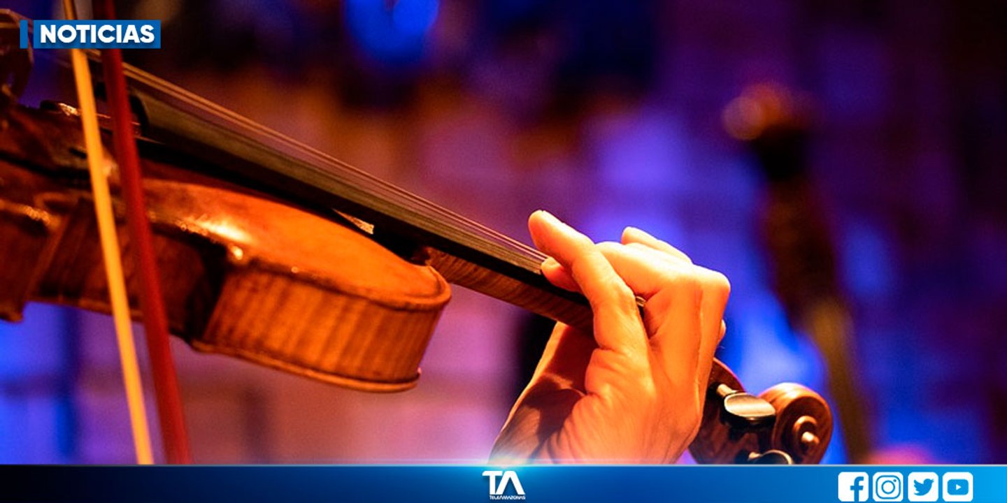 La Orquesta Sinfónica de Cuenca se presentará este viernes en el Teatro de la Casa de la Cultura