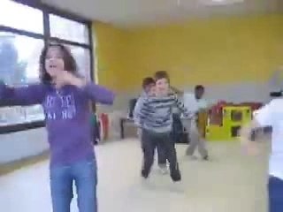 Animation musicale-desktop