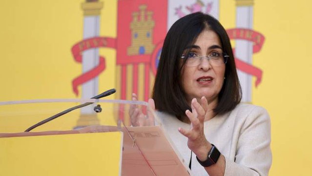 La posible tercera dosis, protagonista del debate entre Gobierno y CAM