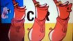 Cartoon Network dragon ballz vegeta piccolo