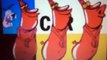 Cartoon Network dragon ballz vegeta piccolo