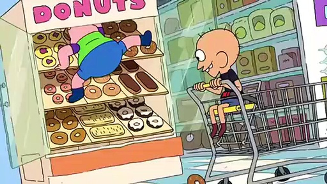 Cartoon Network   ¡Otra semana en Cartoon! México   Episodio 3 México  2015