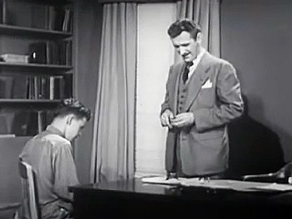 Act Your Age (1949)