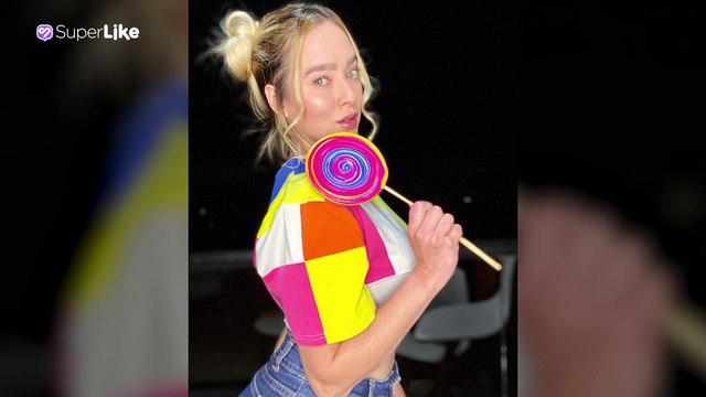 Hermana de Karol G presumió sus caderas y llevó miradas a su pelvis