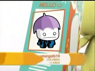 Cartoon Network Bumpers   Era Toonix  2010 2012