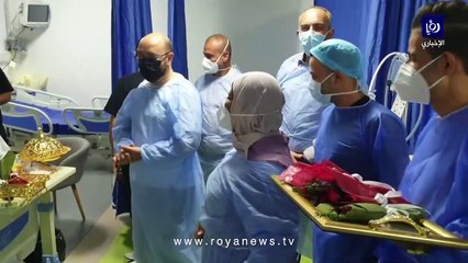 رغم العيد.. قطاعات تكافح لمواصلة تقديم الخدمات للمواطنين