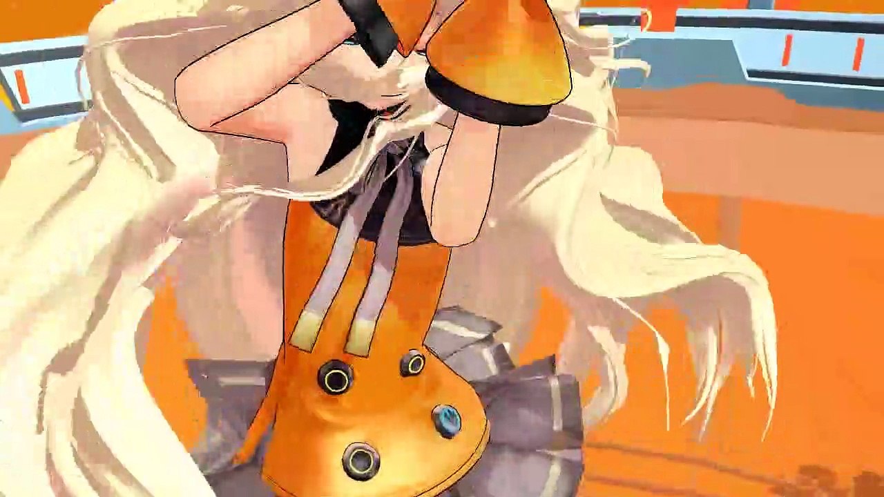 MMD Ura Omote Lovers