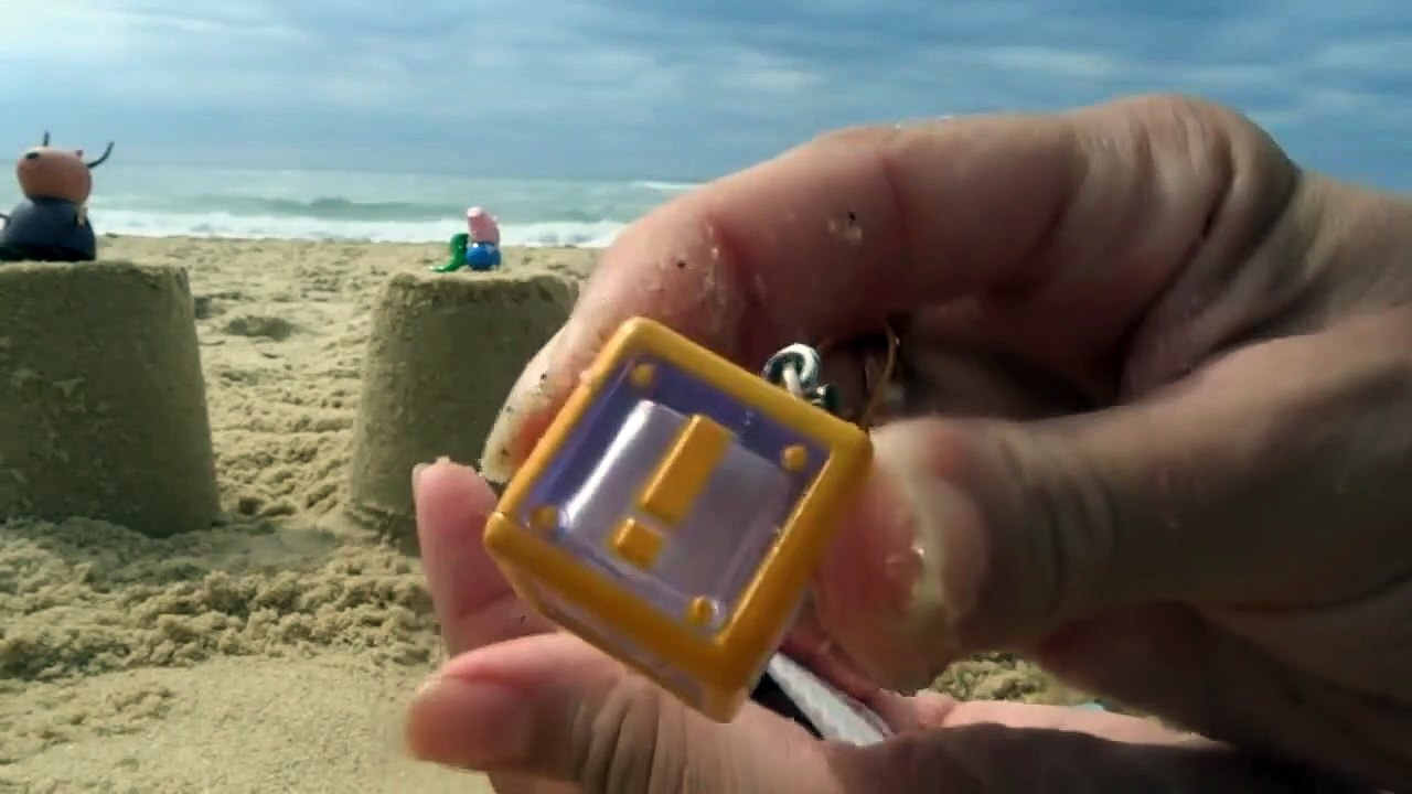 Peppa Pig English Toys Episodes Peppa New Full Toys Episodes HD