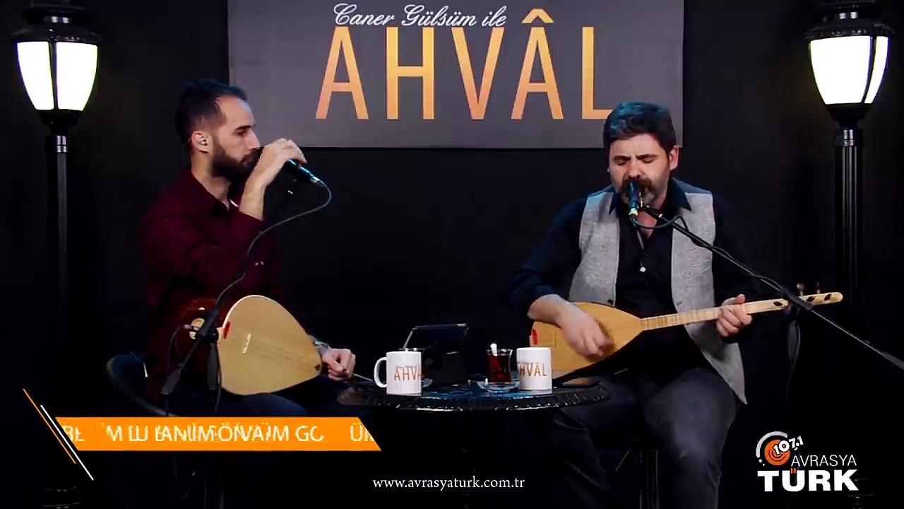 Ender Balkır Şu Benim Divane Gönlüm