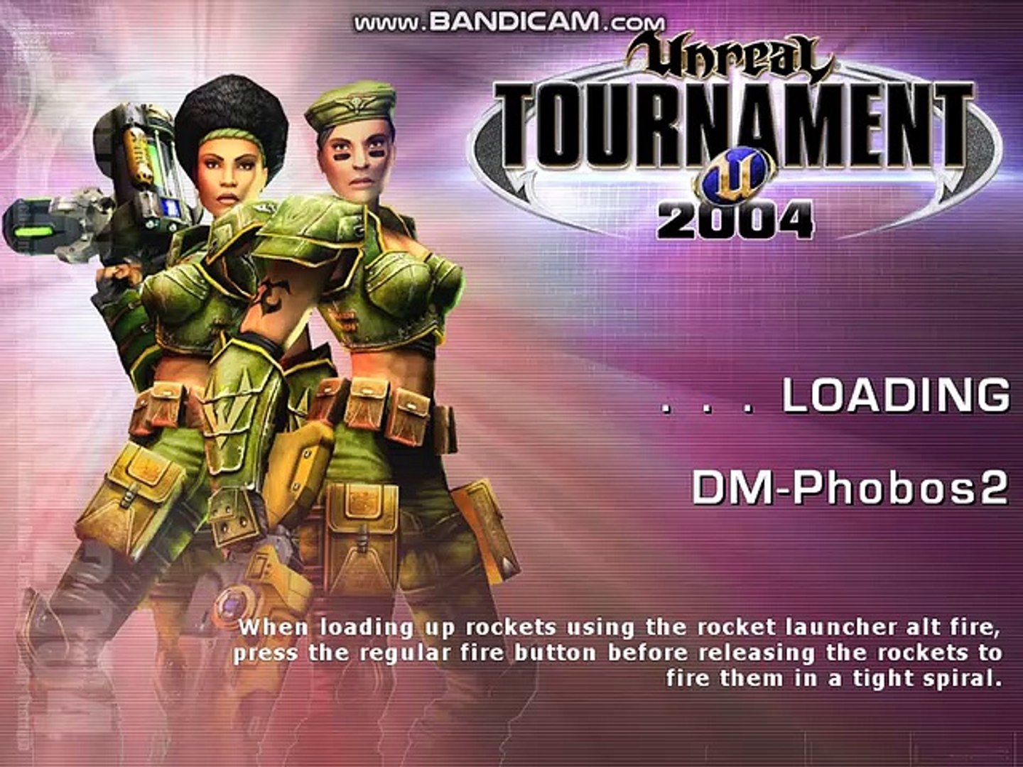 Unreal Tournament 04 7 Video Dailymotion