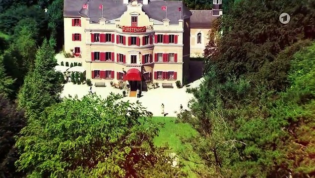 Sturm der Liebe 3645 folge