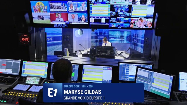 Maryse Gildas sur Jean-Yves Lafesse : Il était en admiration devant Coluche