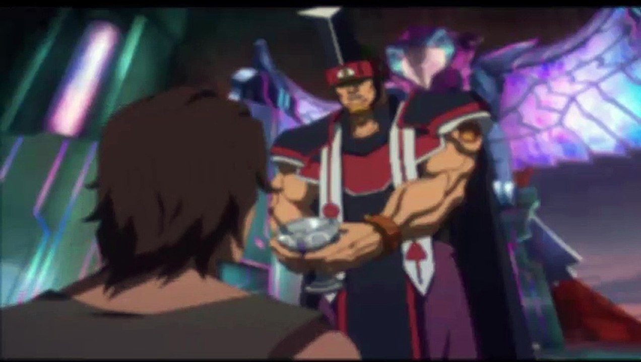 HE-MAN 06 - EP 02