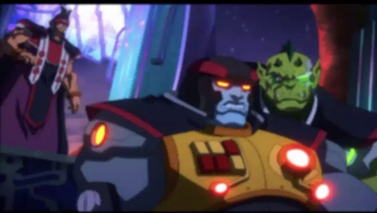 HE-MAN 07 - EP 02