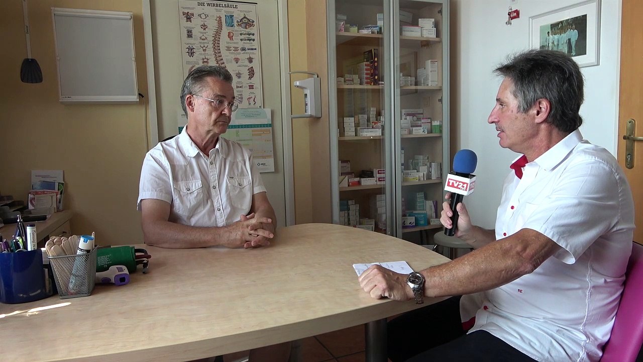 Spermidin für ein längeres Leben