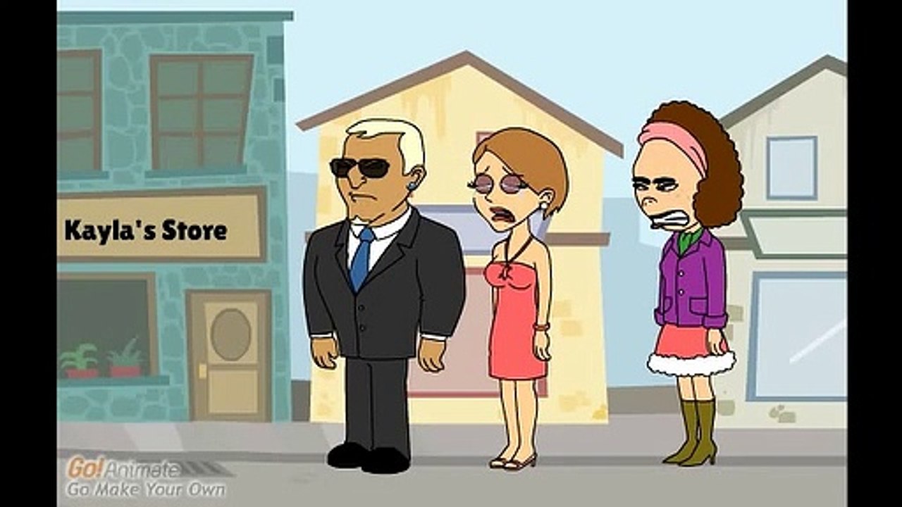 Kayla's Store