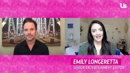 Outer Banks' Charles Esten Hints At 'Hot Head' Rafe And Ward's Bond In Season 2