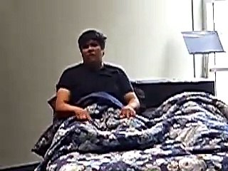 Nobody Needs To Know (The Last Five Years) Performed by George E. Salazar